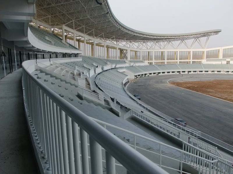 長沙省運(yùn)會(huì)體育館